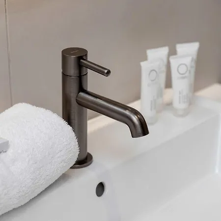 Elegant With Air Conditioning Pet Friendly By Renters Gdańsk