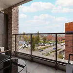 Apartament Elegant With Air Conditioning Pet Friendly By Renters Gdańsk