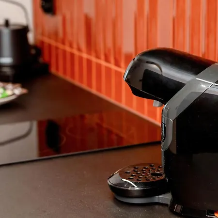 Elegant With Air Conditioning Pet Friendly By Renters