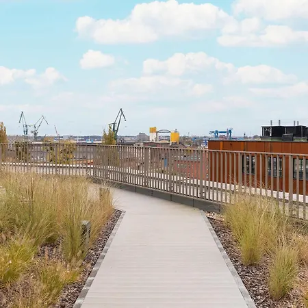 Elegant With Air Conditioning Pet Friendly By Renters アパート *