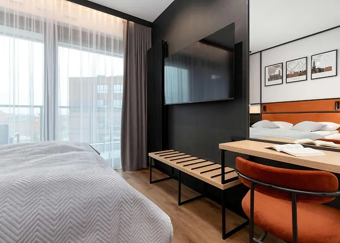 Elegant With Air Conditioning Pet Friendly By Renters