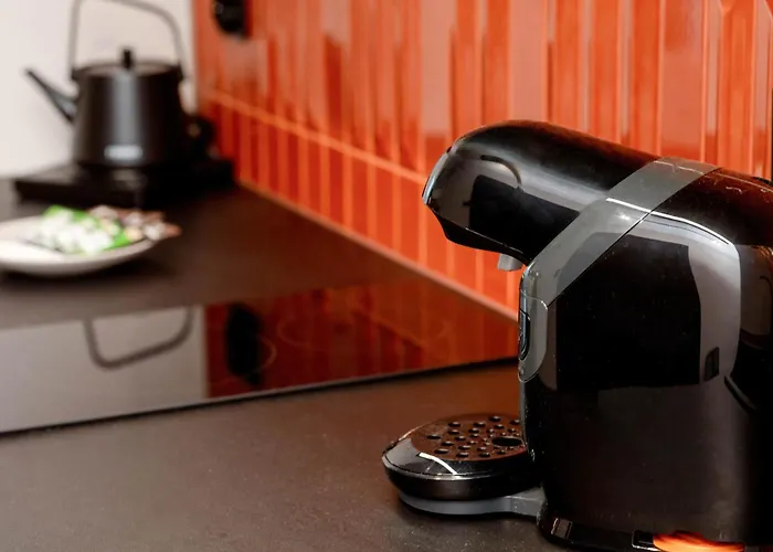 Elegant With Air Conditioning Pet Friendly By Renters