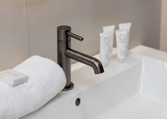 Elegant With Air Conditioning Pet Friendly By Renters Gdańsk