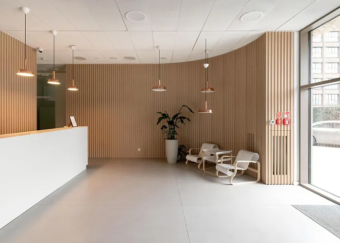 شقة Elegant With Air Conditioning Pet Friendly By Renters