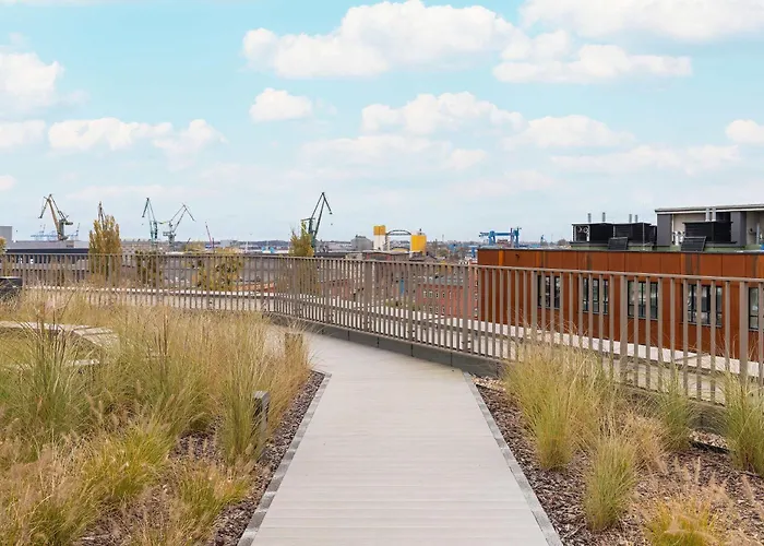 Elegant With Air Conditioning Pet Friendly By Renters Apartament *