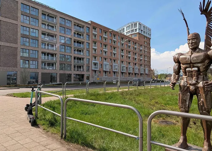 Elegant With Air Conditioning Pet Friendly By Renters *