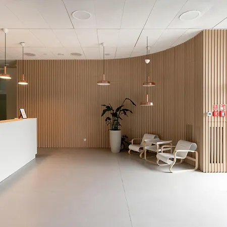 Apartament Elegant With Air Conditioning Pet Friendly By Renters
